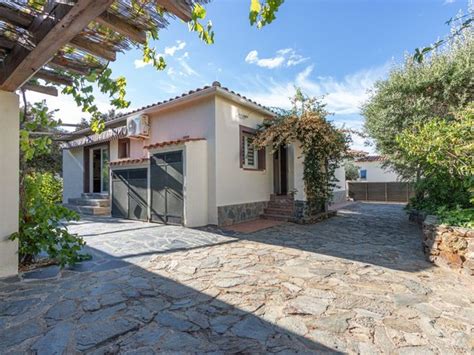 maison a vendre en espagne rosas